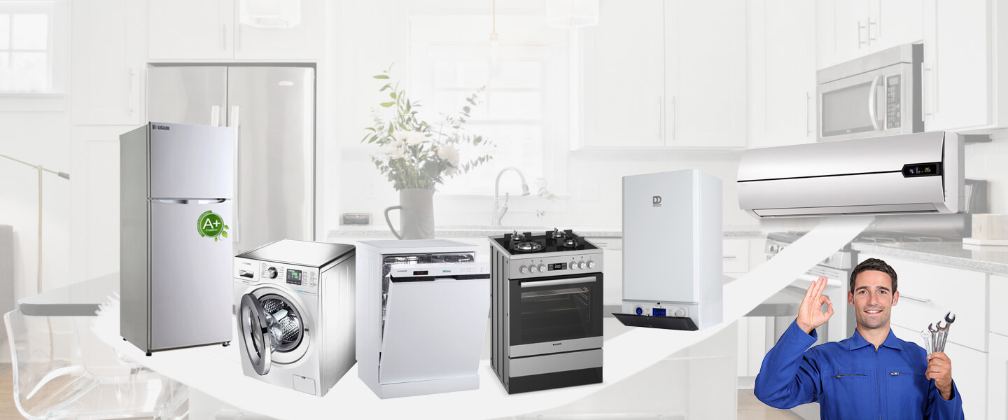 Suşehri Grundig Servisi